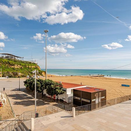 Down Town Beach House อัลบูเฟรา ภายนอก รูปภาพ