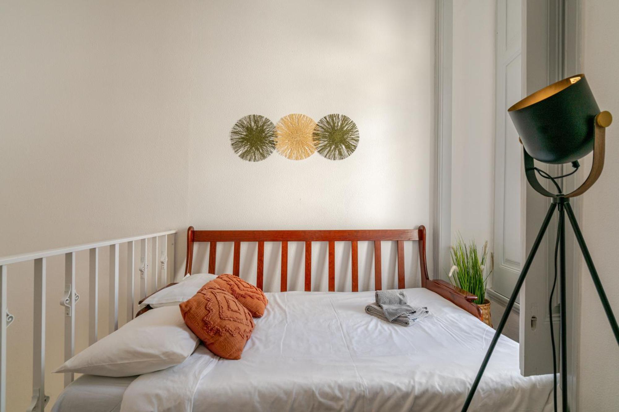Down Town Beach House อัลบูเฟรา ภายนอก รูปภาพ
